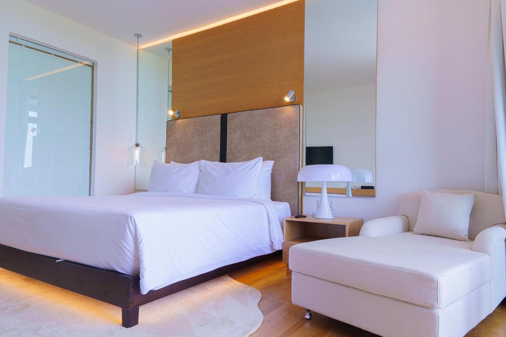 The Riyaz Lavanya Langkawi Pantai Cenang  Exterior photo Deluxe Room