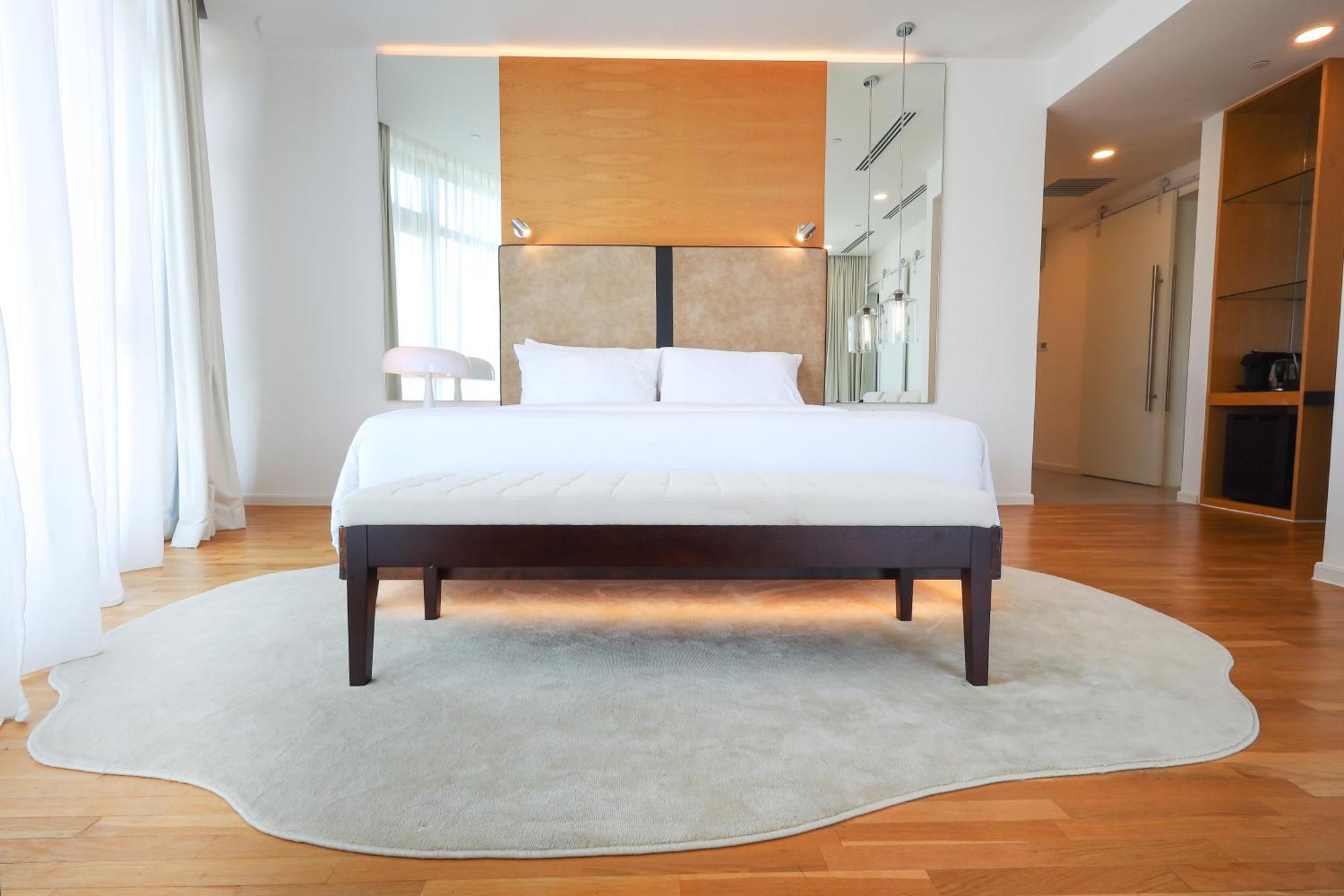 The Riyaz Lavanya Langkawi Pantai Cenang  Exterior photo A bedroom at the hotel